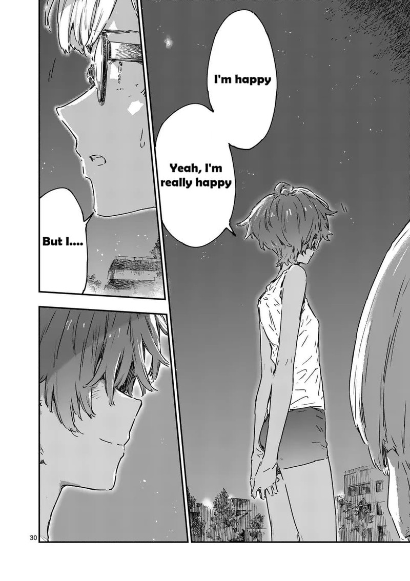 Make Heroine Ga Oosugiru 21c 3