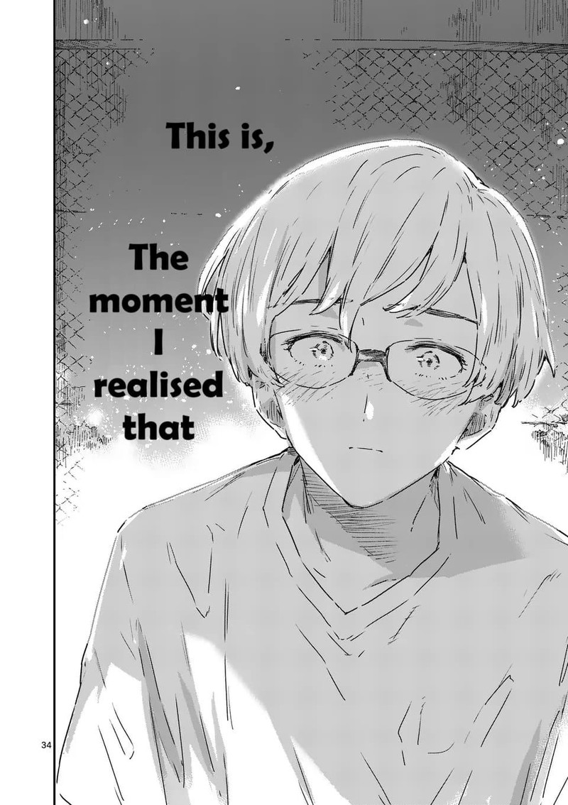 Make Heroine Ga Oosugiru 21c 7