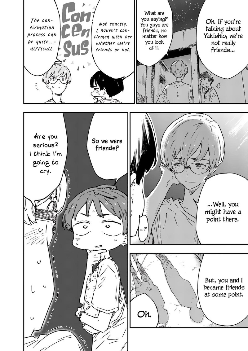 Make Heroine Ga Oosugiru 21d 1