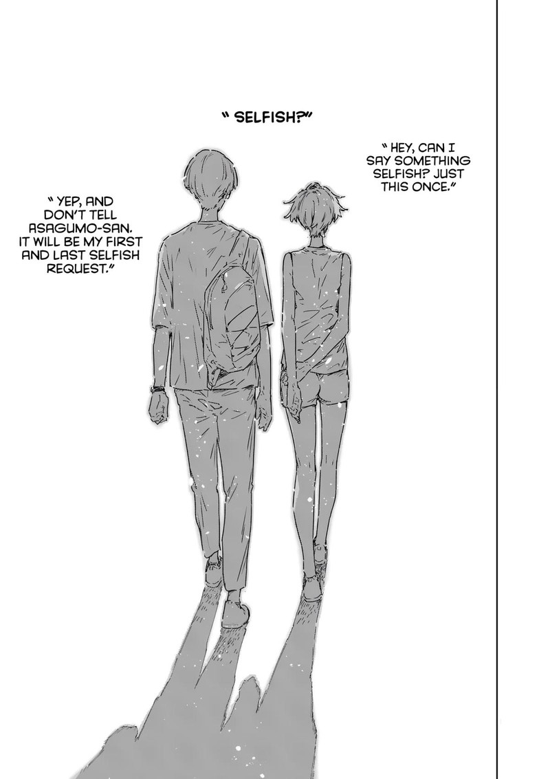 Make Heroine Ga Oosugiru 21d 10