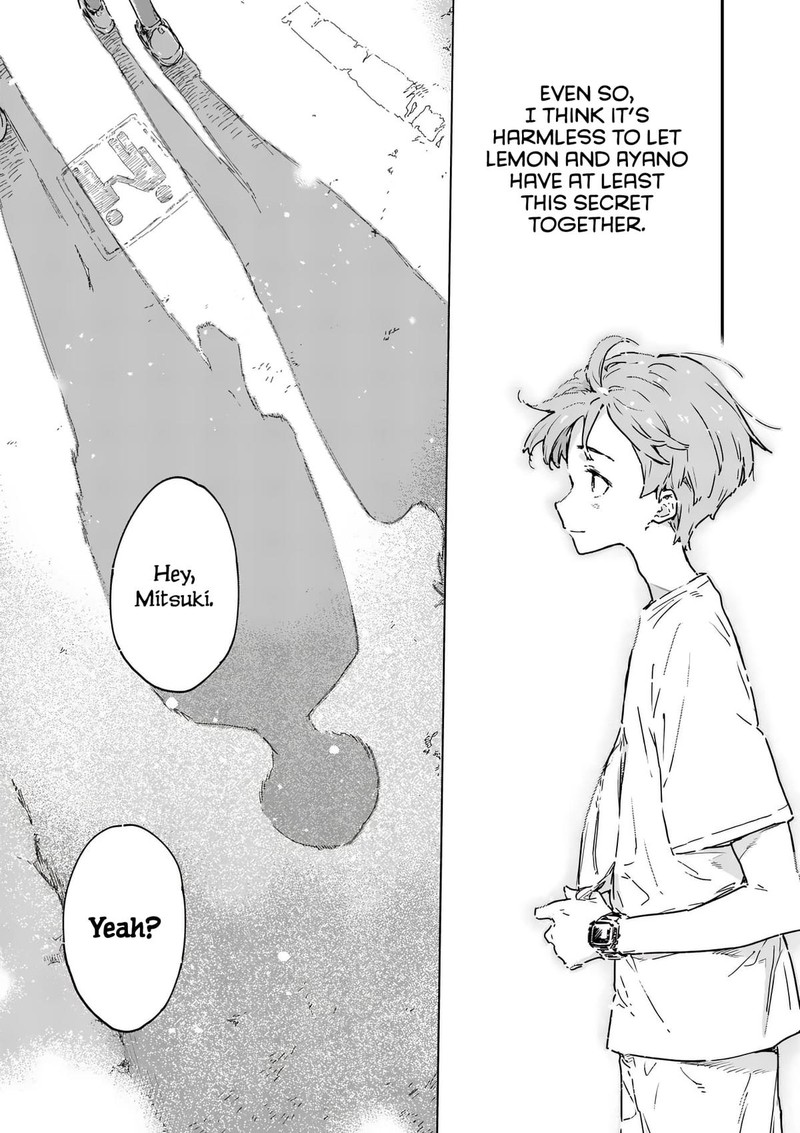 Make Heroine Ga Oosugiru 21d 8