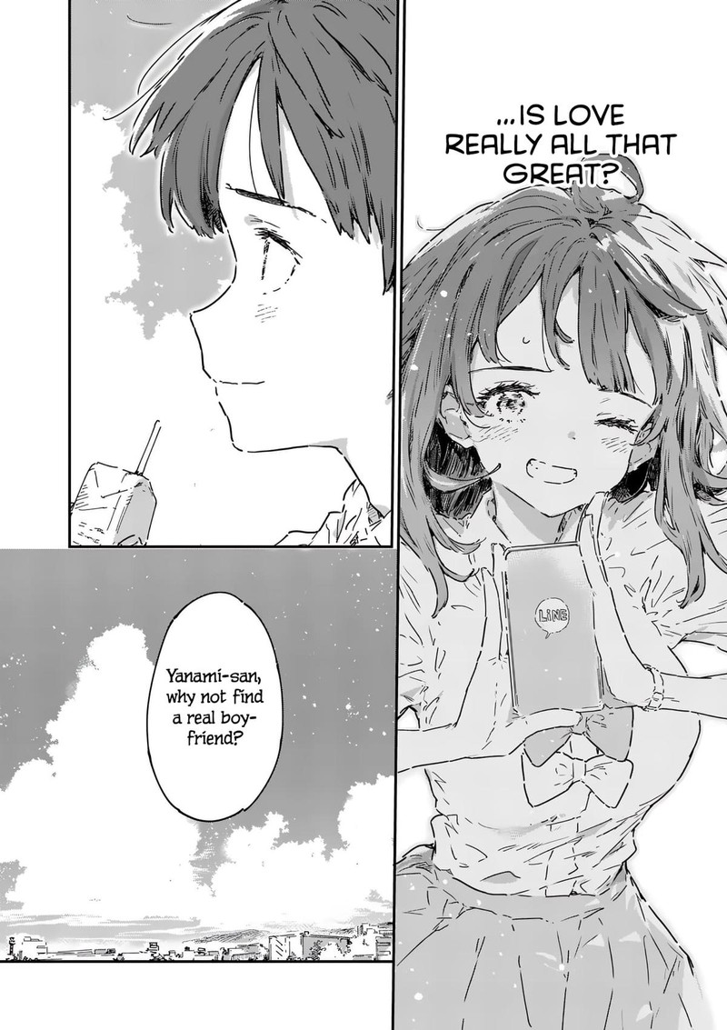 Make Heroine Ga Oosugiru 21e 21