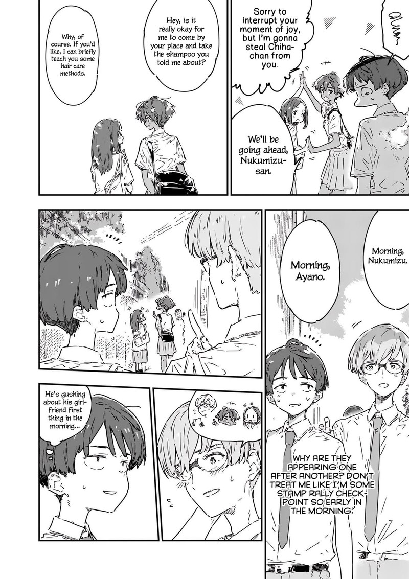 Make Heroine Ga Oosugiru 21e 7