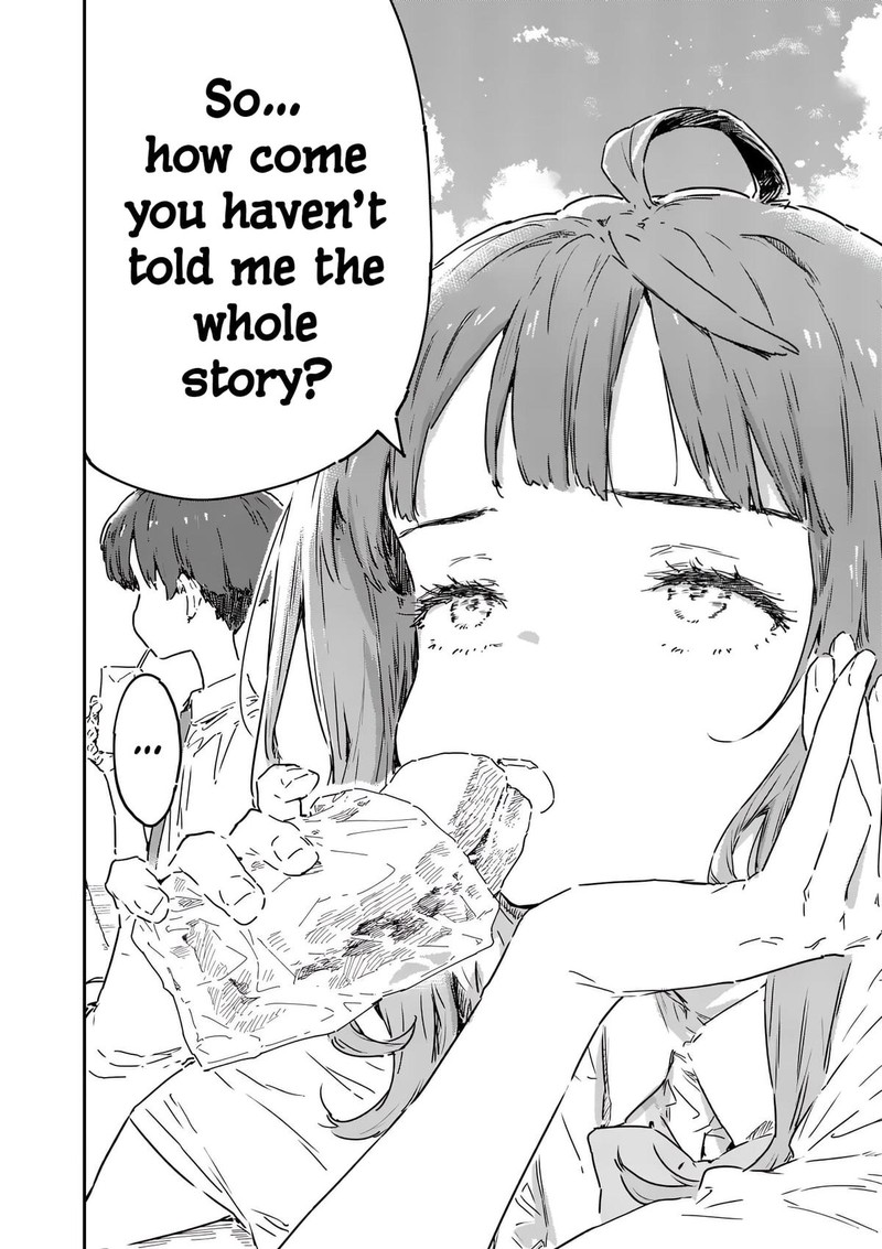 Make Heroine Ga Oosugiru 21e 9