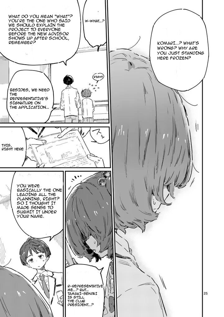 Make Heroine Ga Oosugiru 23c 7