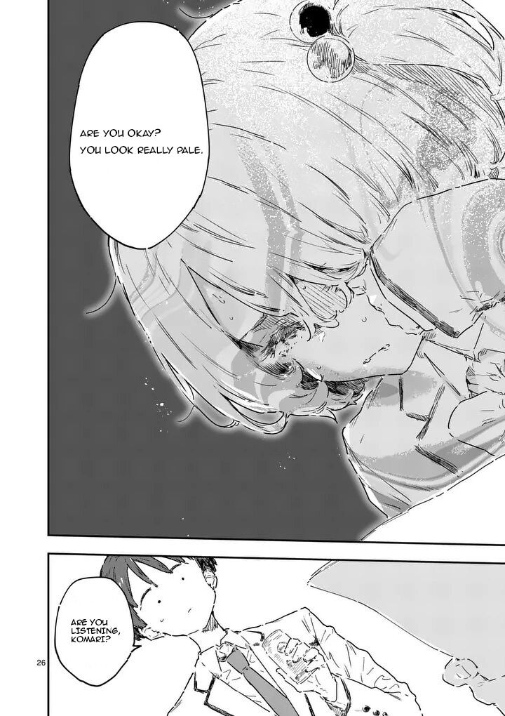 Make Heroine Ga Oosugiru 23c 8