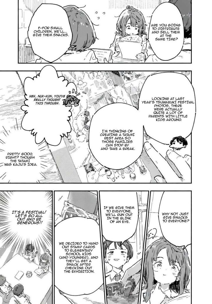 Make Heroine Ga Oosugiru 23d 8