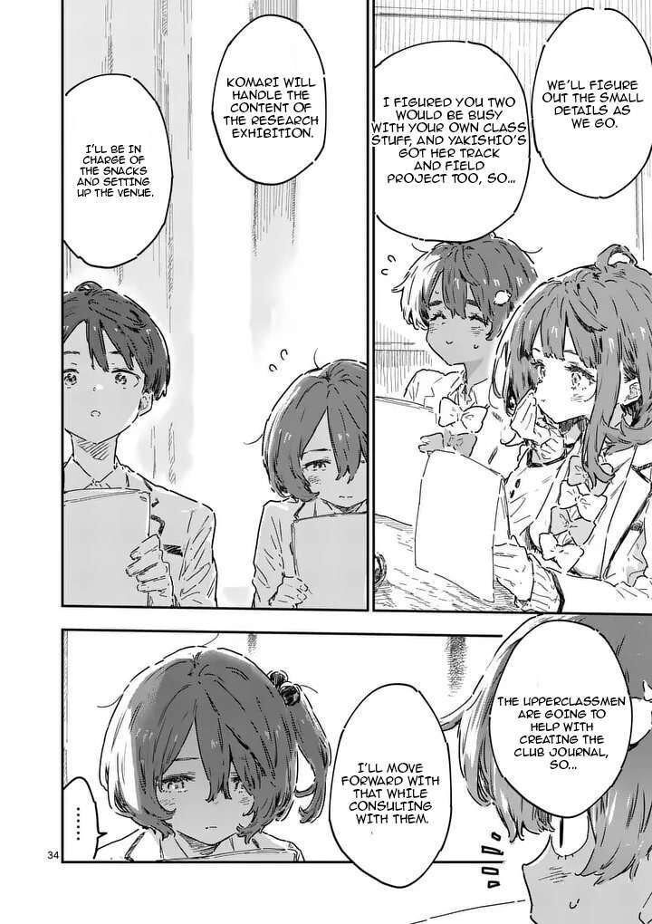 Make Heroine Ga Oosugiru 23d 9