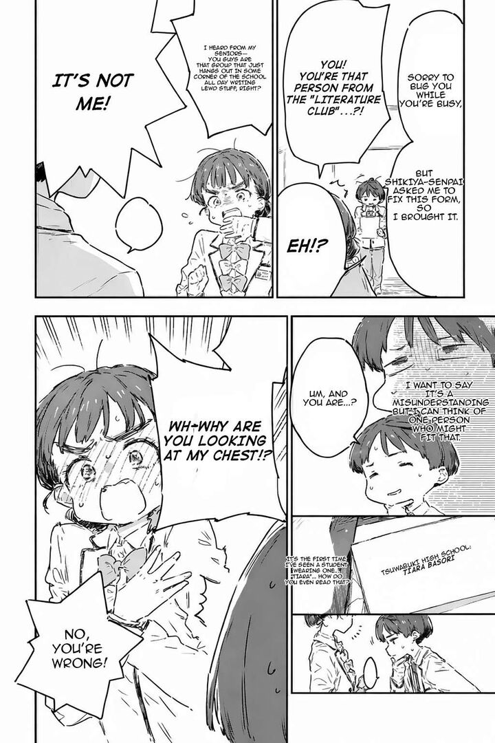 Make Heroine Ga Oosugiru 24a 7