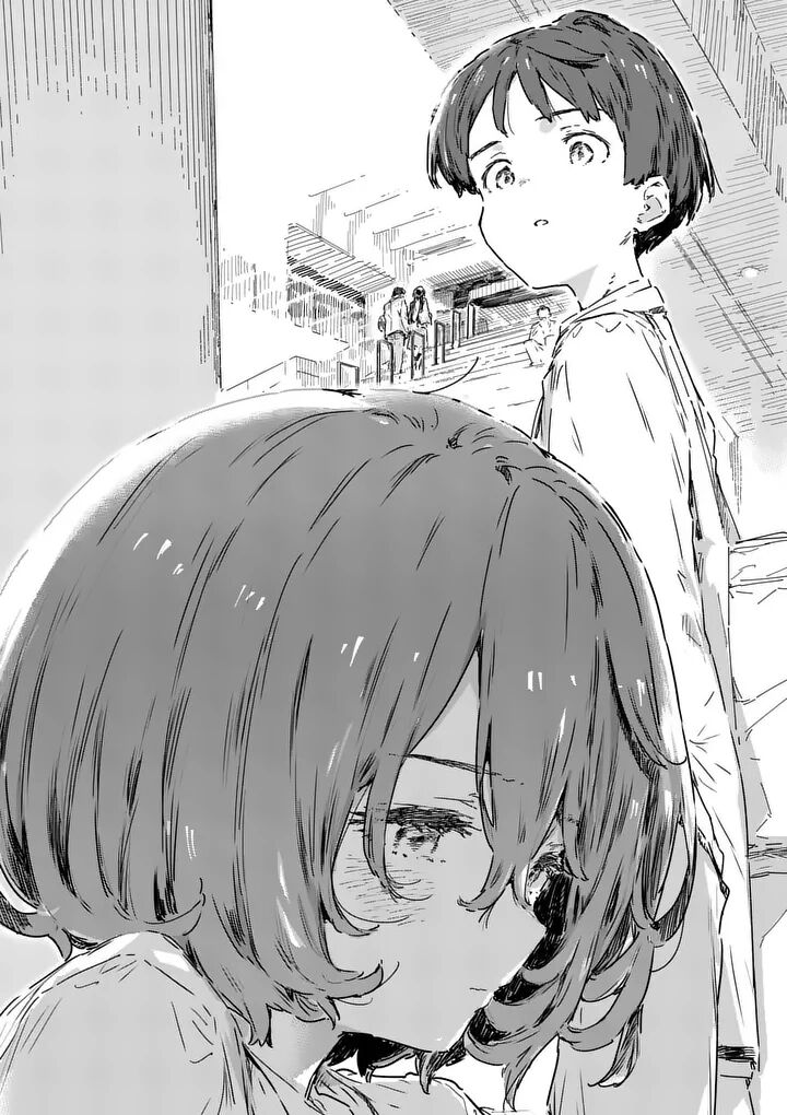 Make Heroine Ga Oosugiru 24c 10