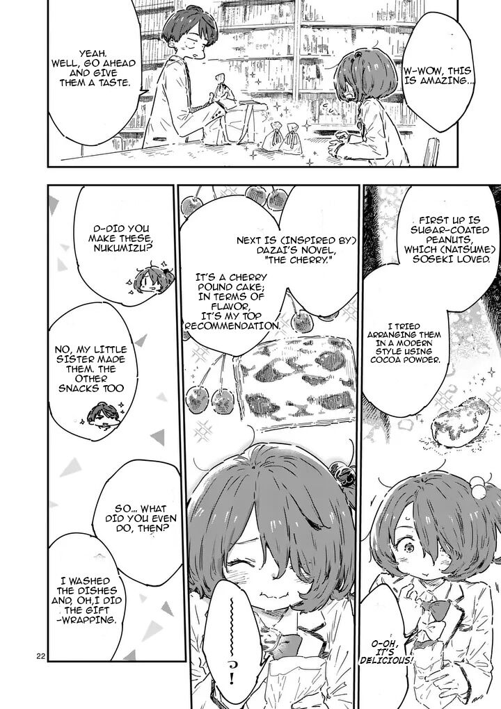 Make Heroine Ga Oosugiru 24c 2