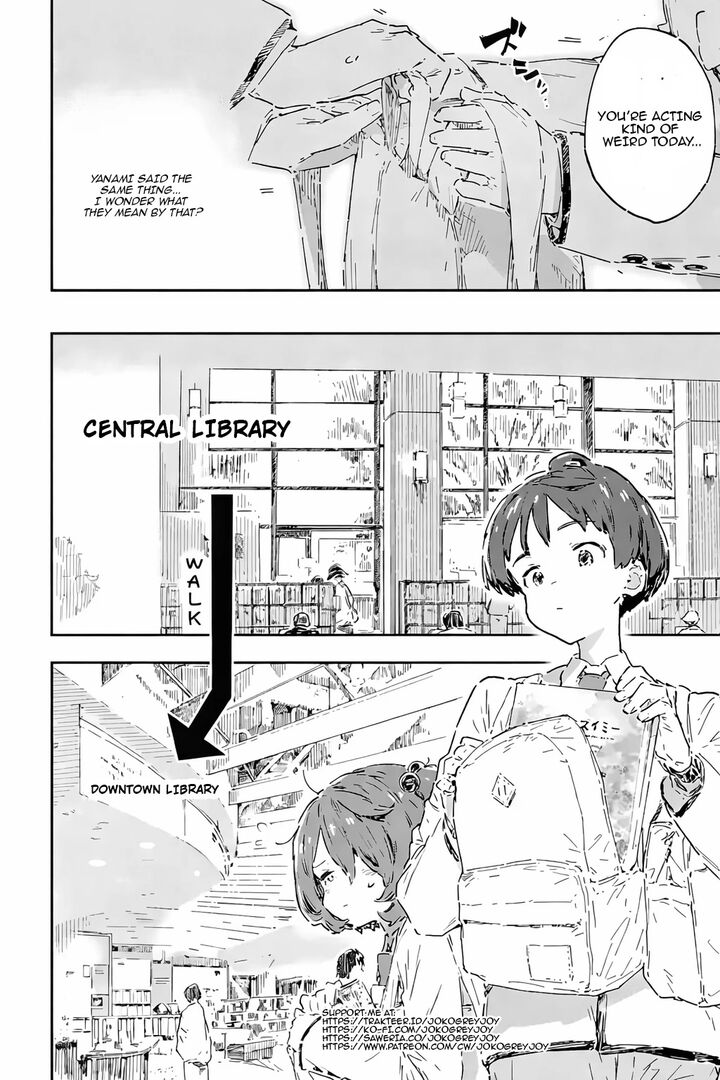 Make Heroine Ga Oosugiru 24c 6