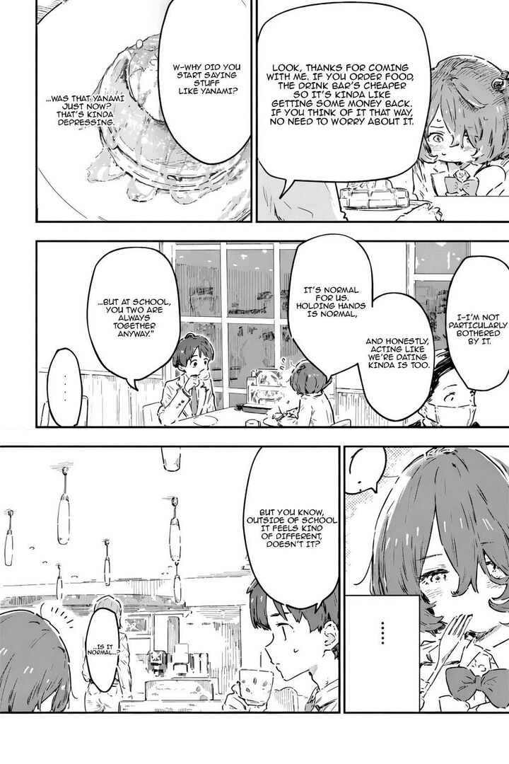 Make Heroine Ga Oosugiru 24d 3