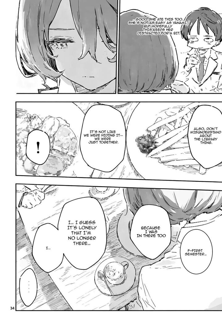 Make Heroine Ga Oosugiru 24d 5