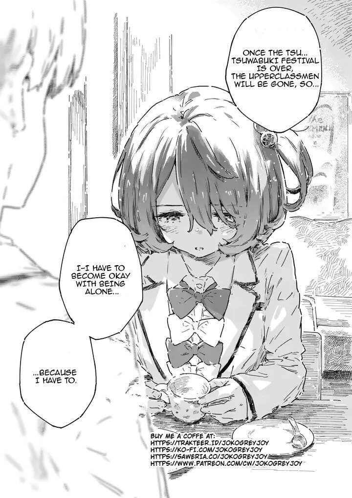 Make Heroine Ga Oosugiru 24d 8