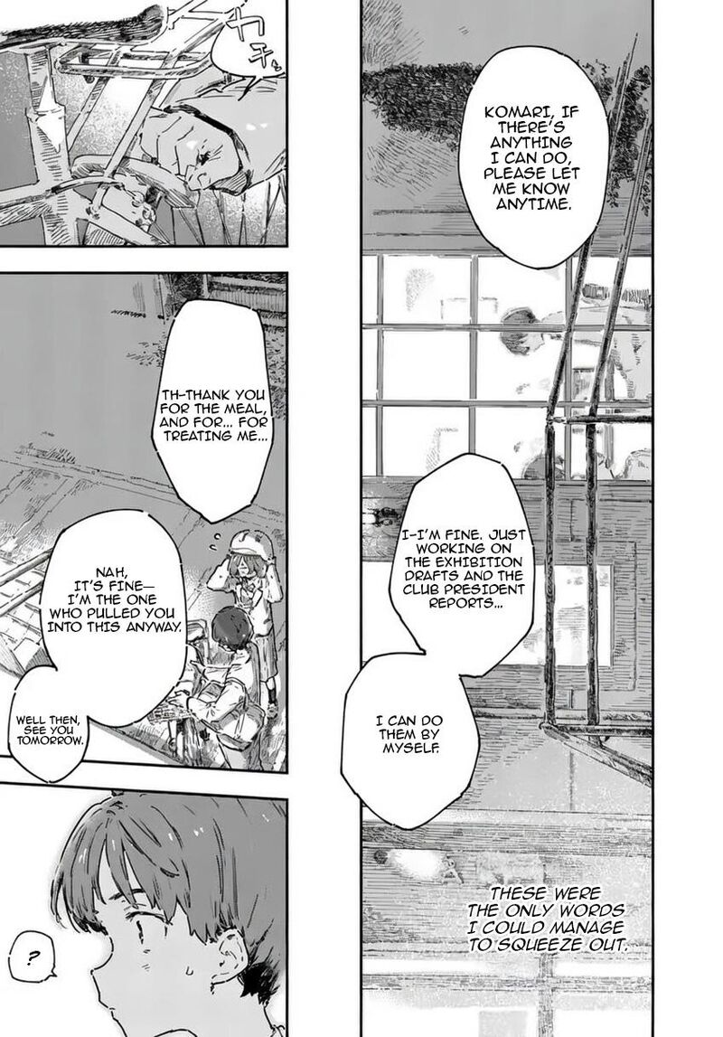 Make Heroine Ga Oosugiru 24e 2