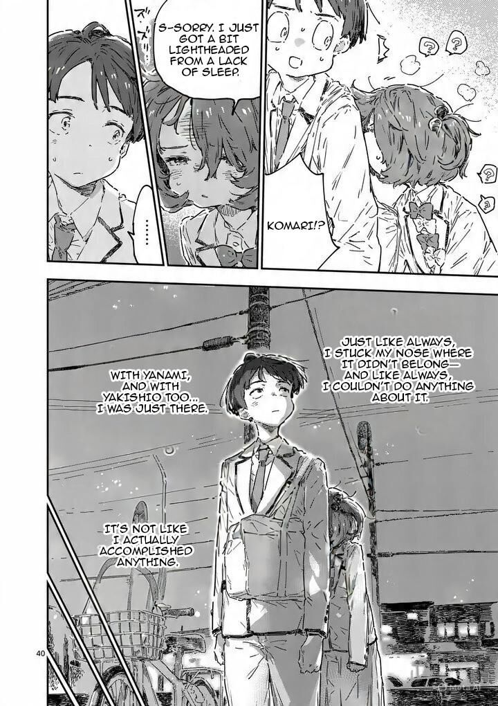 Make Heroine Ga Oosugiru 24e 3