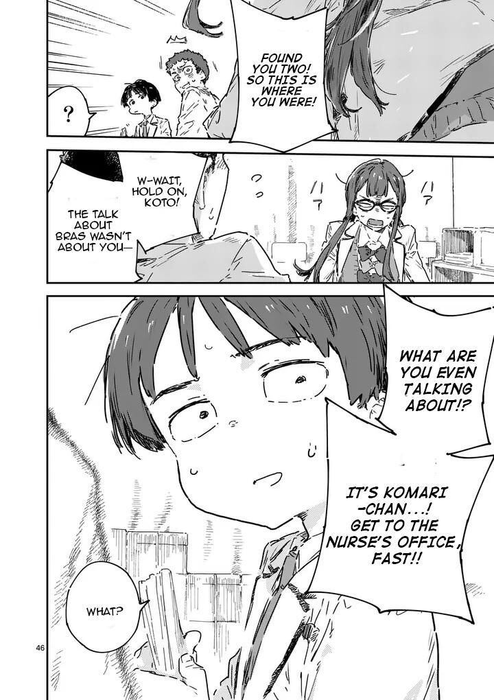 Make Heroine Ga Oosugiru 24e 9