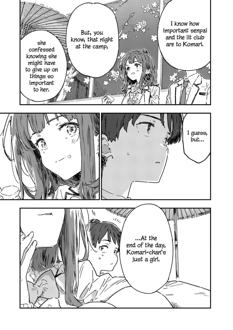 Make Heroine Ga Oosugiru 26b 4