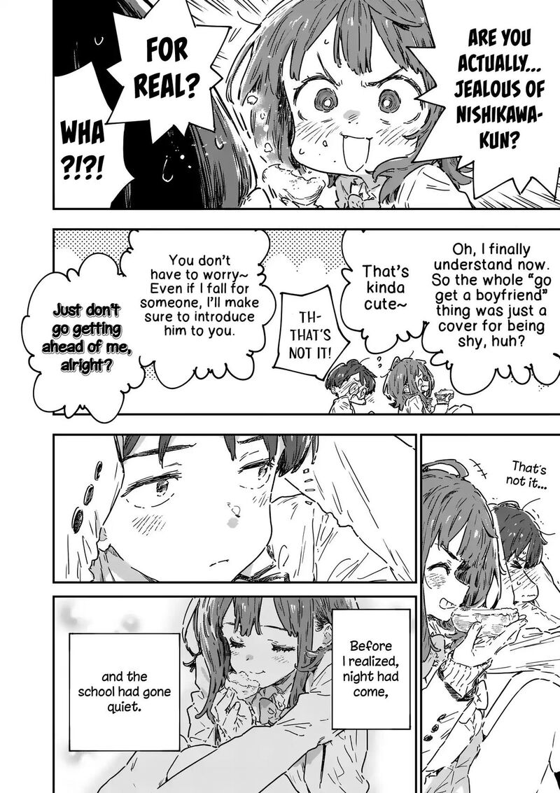 Make Heroine Ga Oosugiru 26b 7