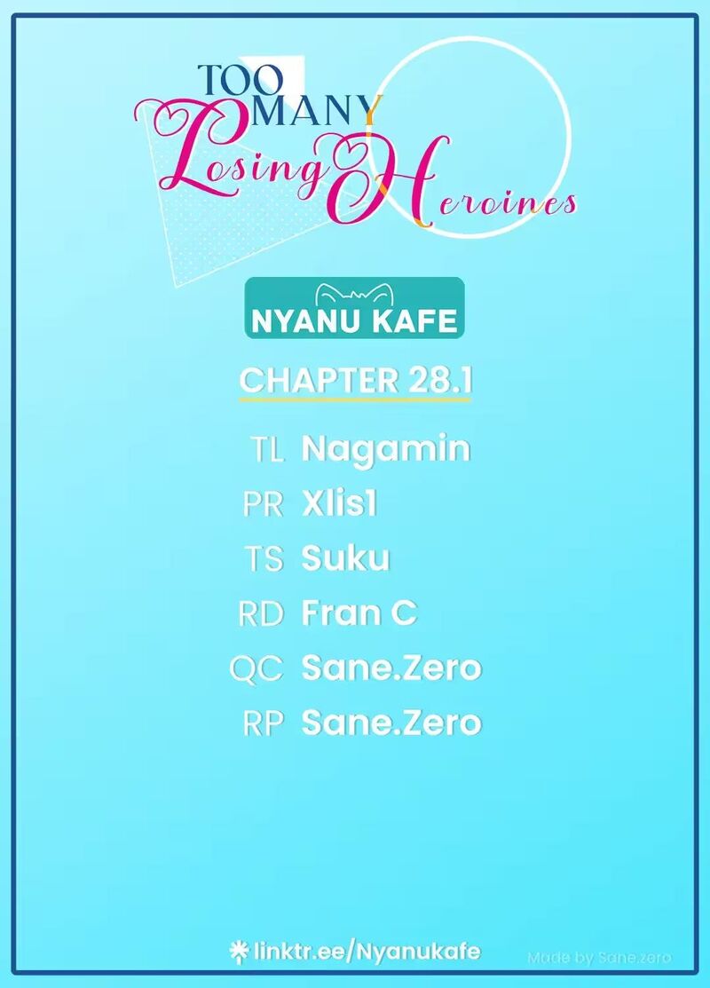 Make Heroine Ga Oosugiru 28a 1