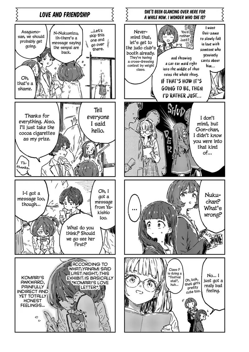 Make Heroine Ga Oosugiru 28a 10