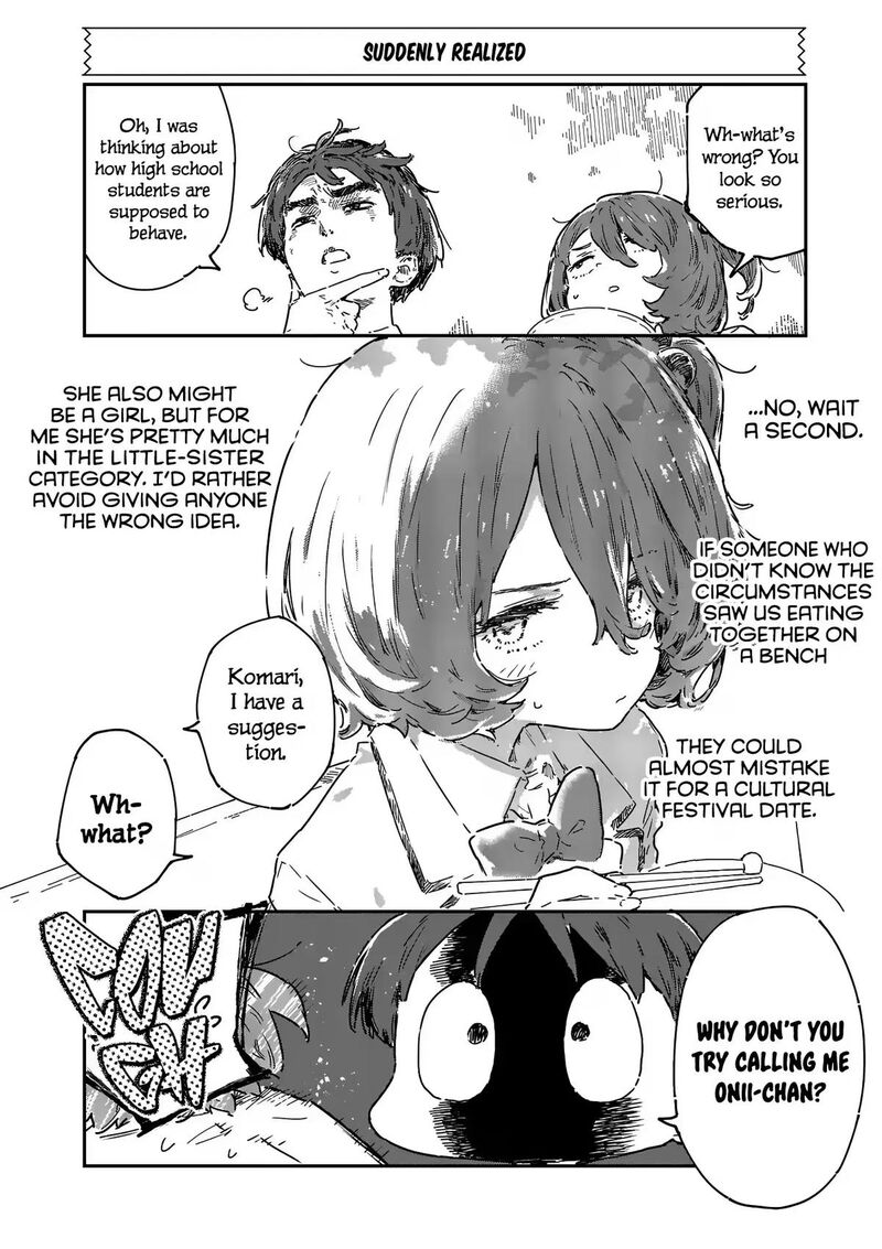Make Heroine Ga Oosugiru 28a 3