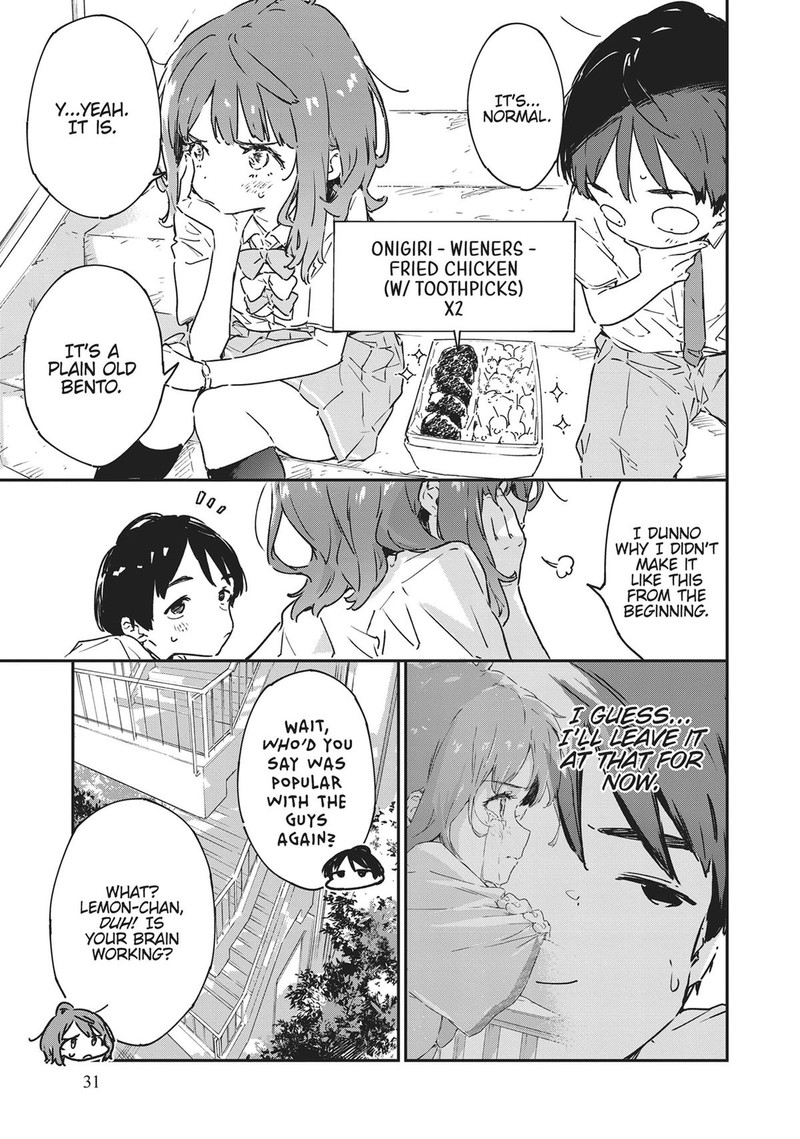 Make Heroine Ga Oosugiru 7 11