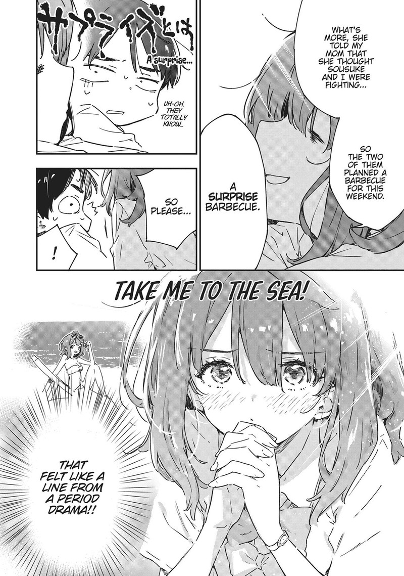 Make Heroine Ga Oosugiru 7 16