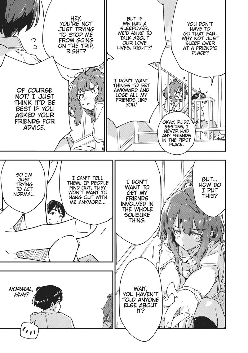 Make Heroine Ga Oosugiru 7 17