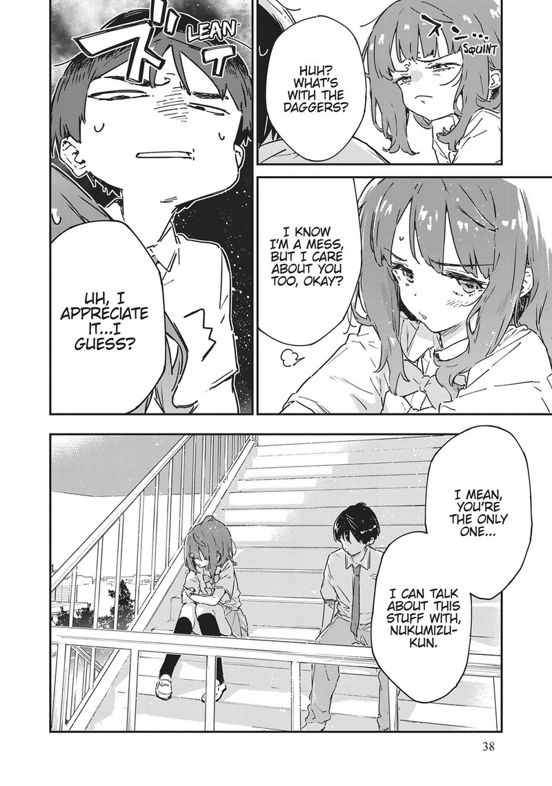 Make Heroine Ga Oosugiru 7 18