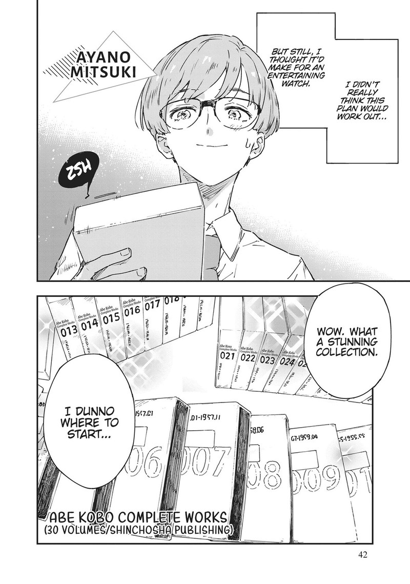 Make Heroine Ga Oosugiru 7 22