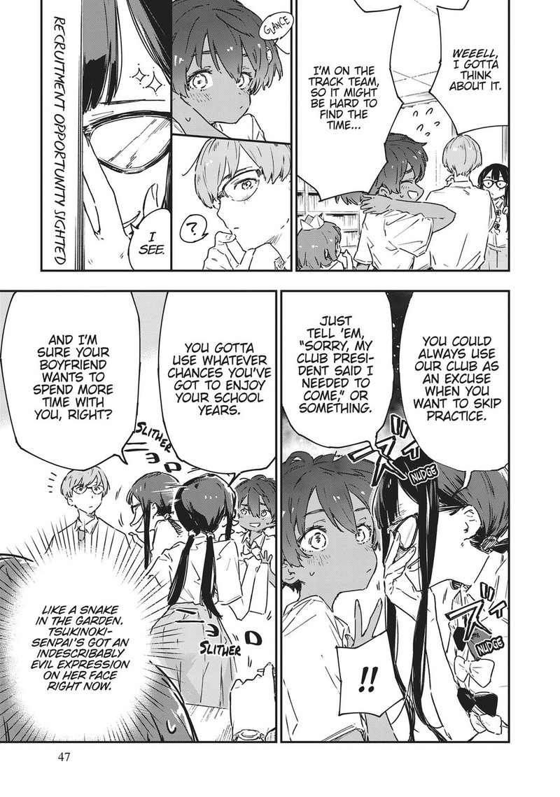 Make Heroine Ga Oosugiru 7 27