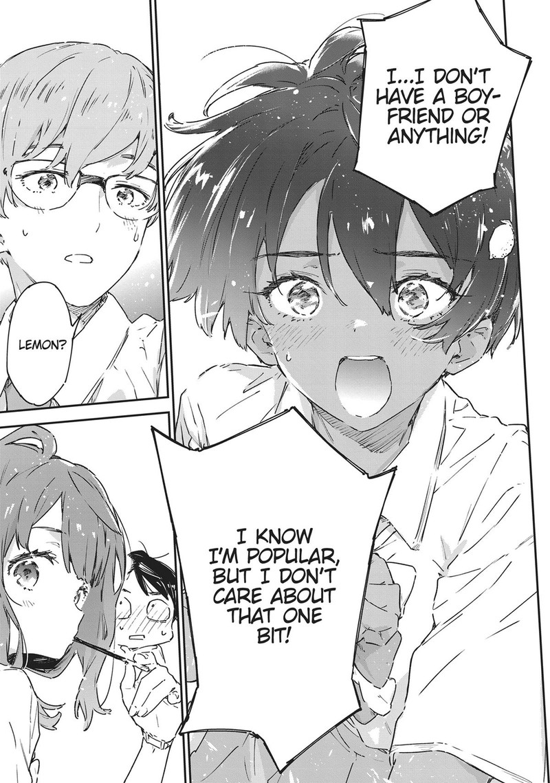 Make Heroine Ga Oosugiru 7 29