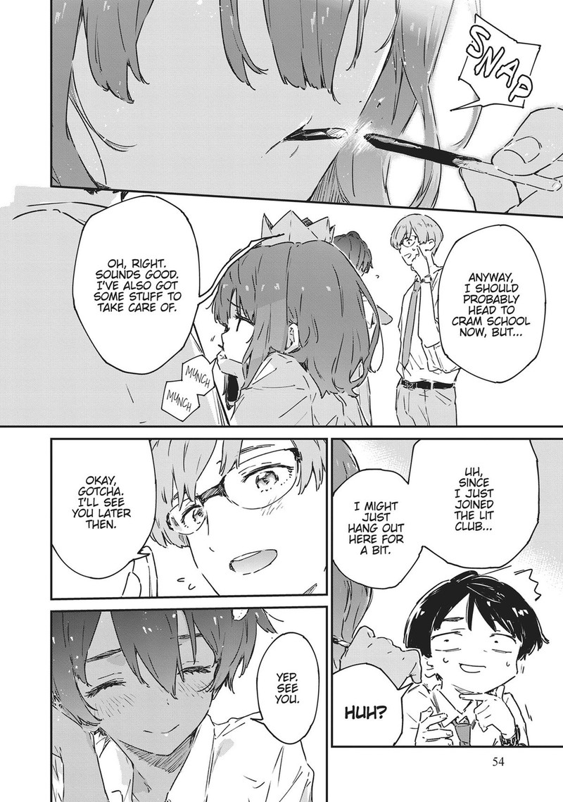 Make Heroine Ga Oosugiru 7 34