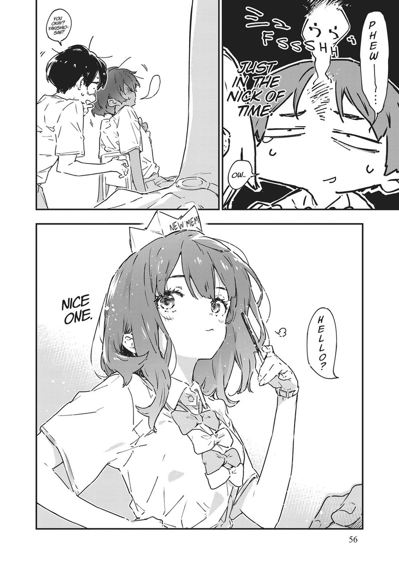 Make Heroine Ga Oosugiru 7 36