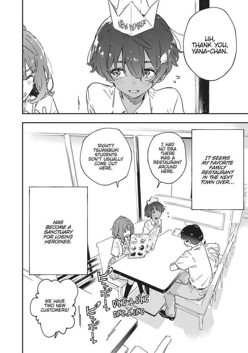 Make Heroine Ga Oosugiru 7 38