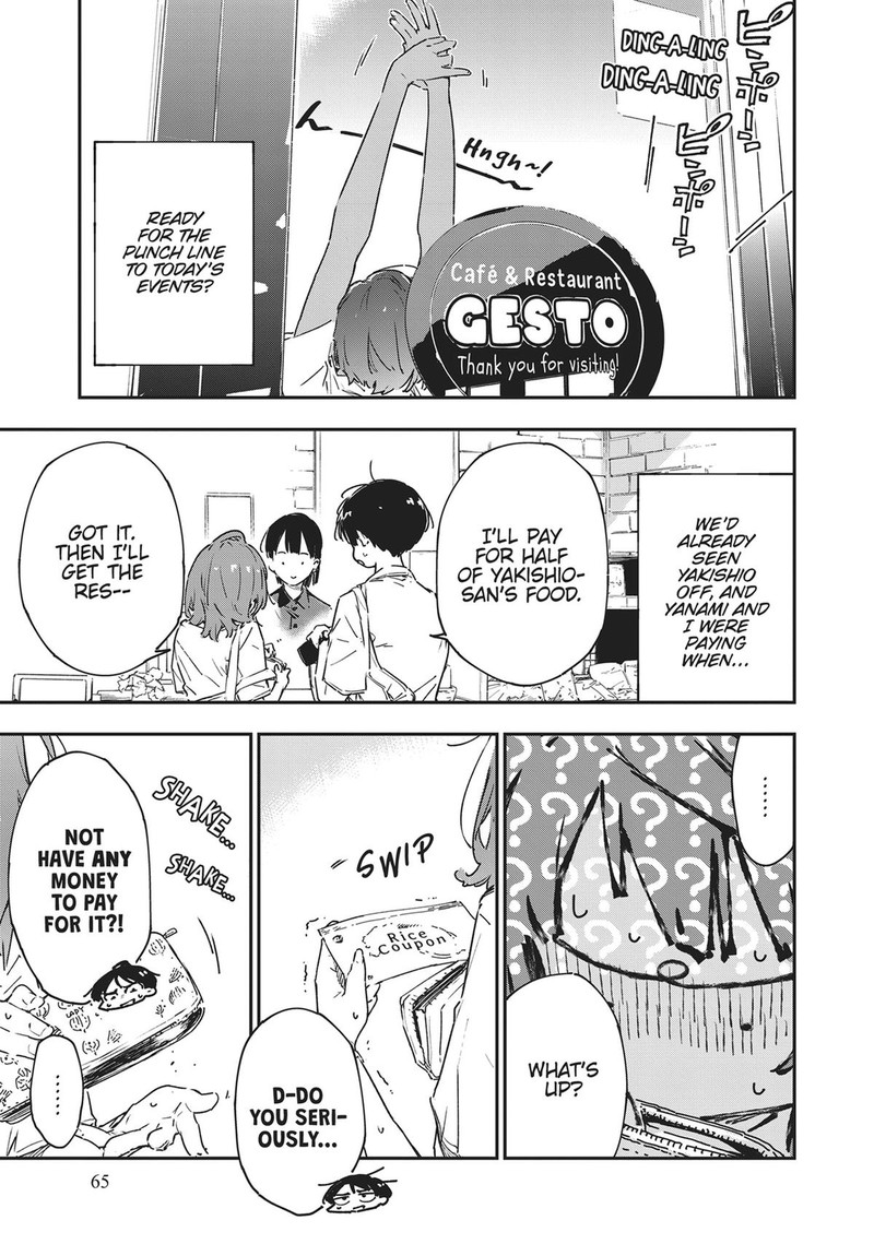 Make Heroine Ga Oosugiru 7 45