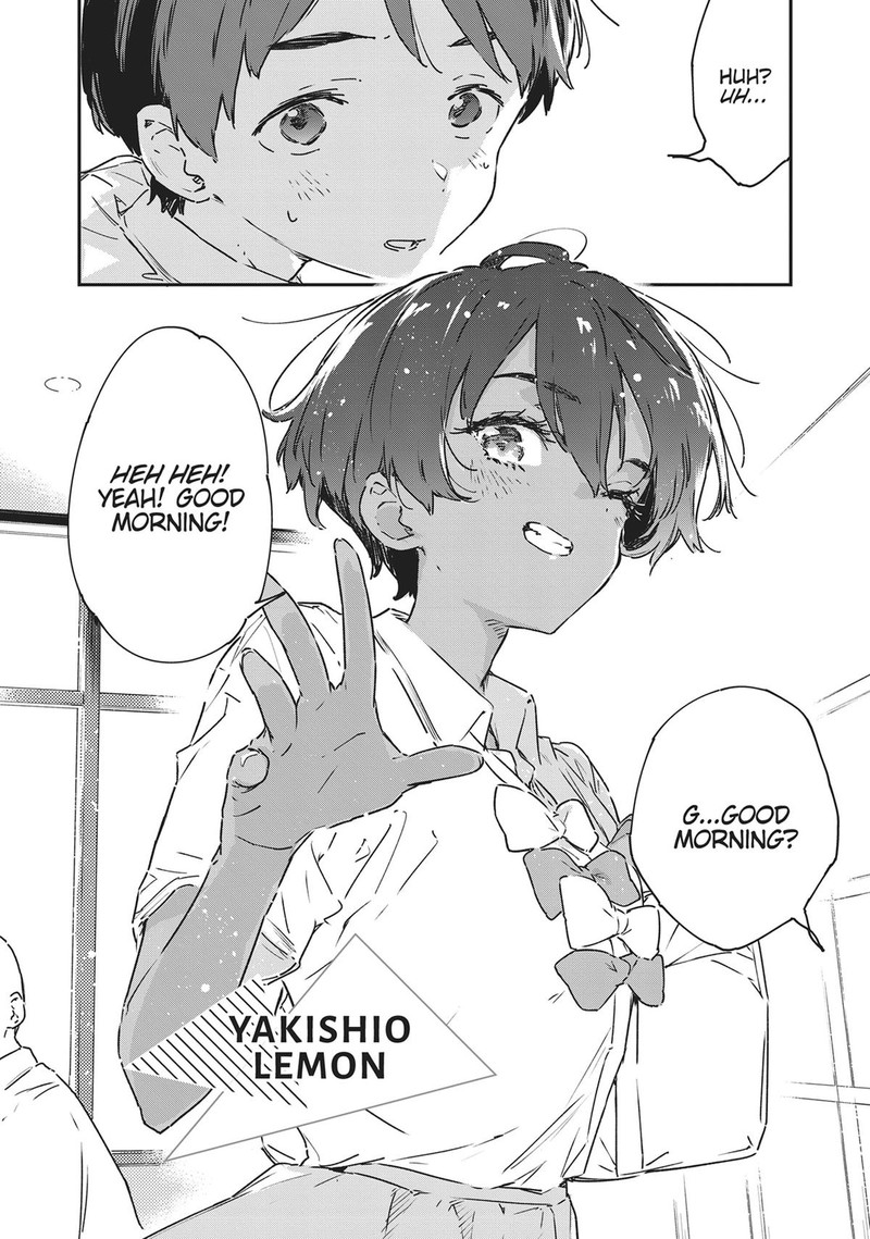 Make Heroine Ga Oosugiru 7 6