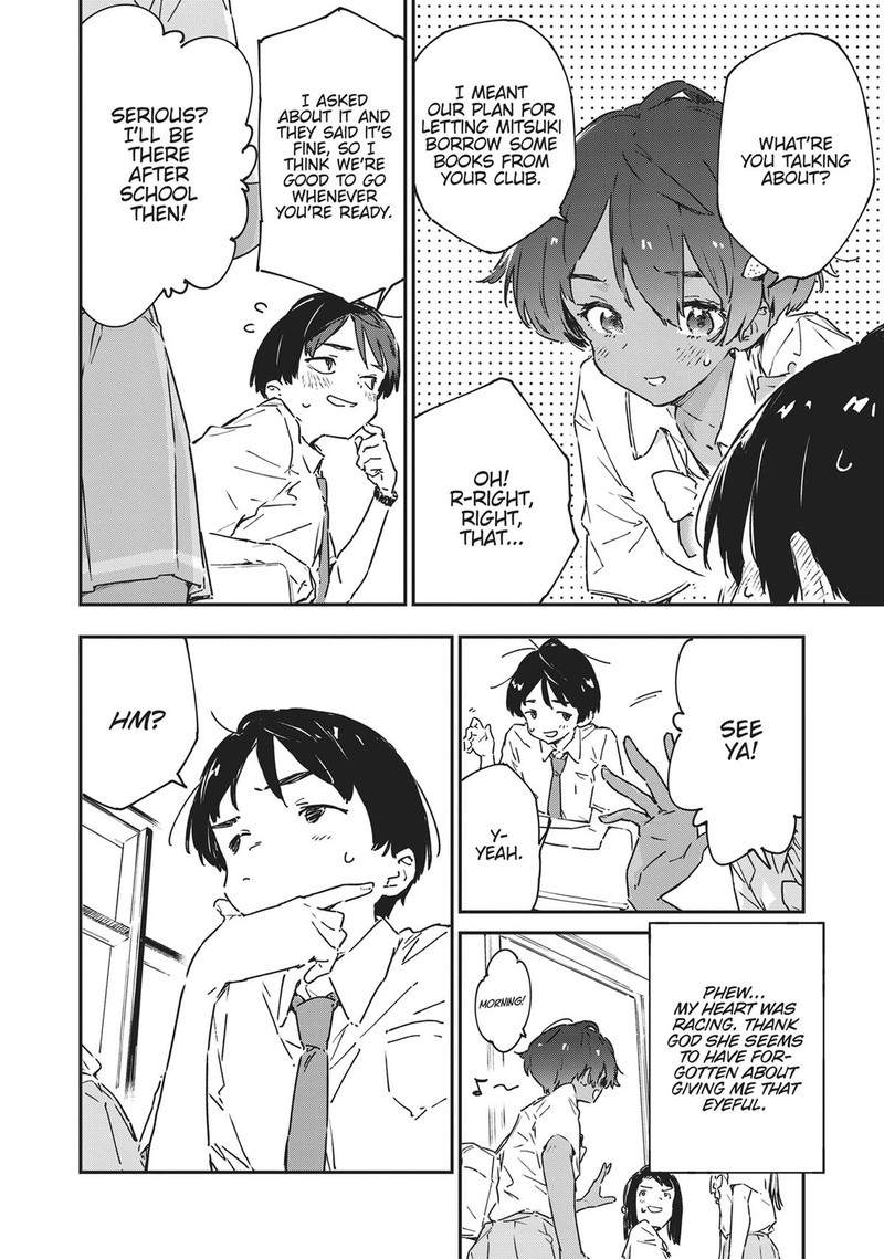 Make Heroine Ga Oosugiru 7 8