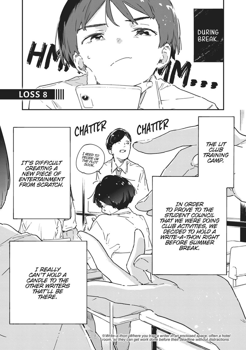 Make Heroine Ga Oosugiru 8 1