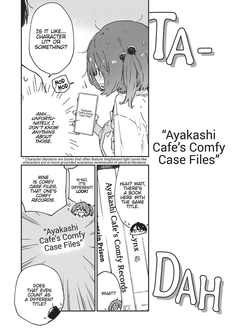 Make Heroine Ga Oosugiru 8 22