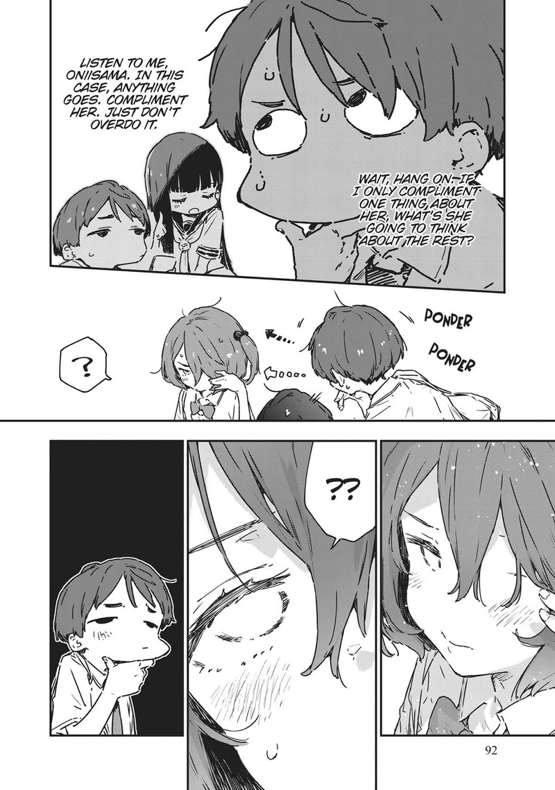 Make Heroine Ga Oosugiru 8 26