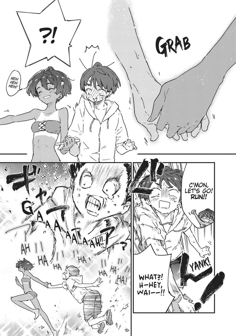 Make Heroine Ga Oosugiru 9 13