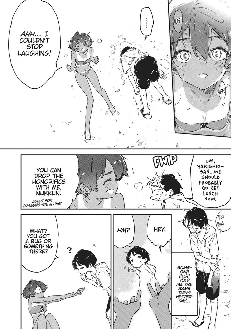 Make Heroine Ga Oosugiru 9 14