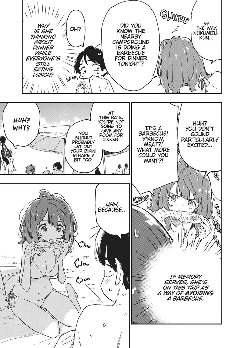 Make Heroine Ga Oosugiru 9 19