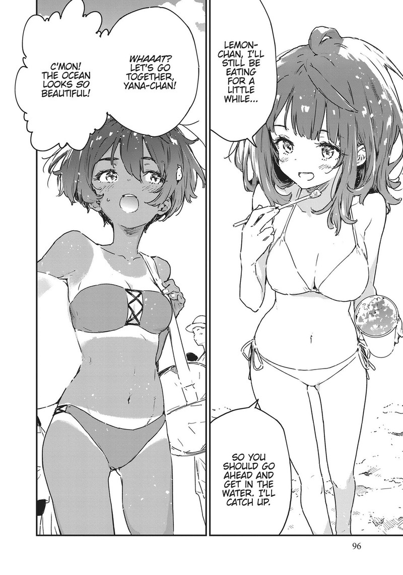 Make Heroine Ga Oosugiru 9 2