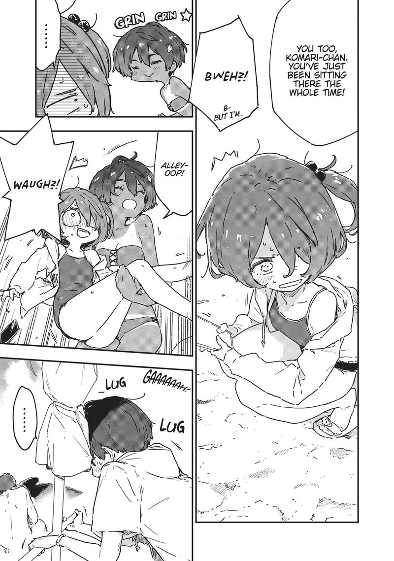 Make Heroine Ga Oosugiru 9 3