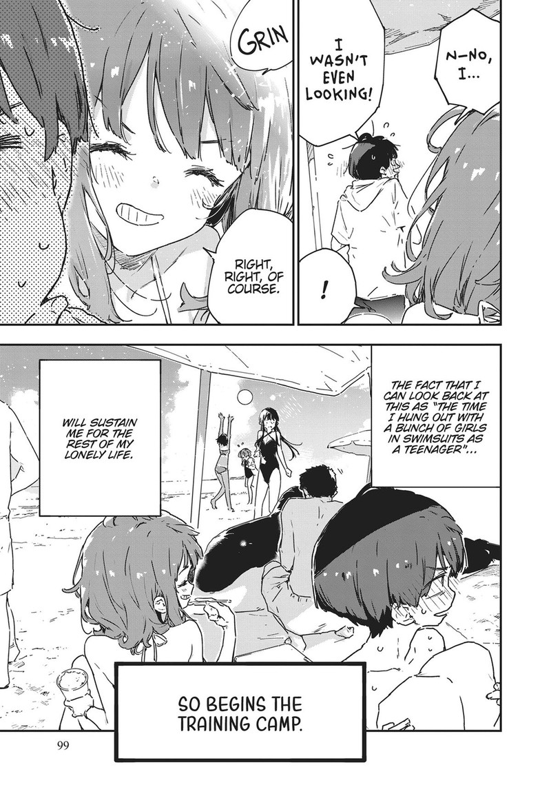 Make Heroine Ga Oosugiru 9 5