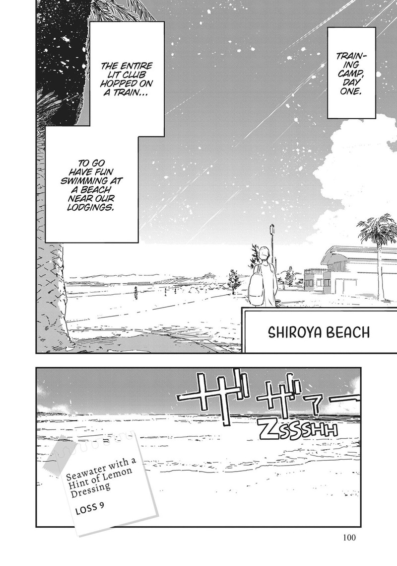 Make Heroine Ga Oosugiru 9 6